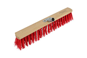 Awtools borstel straat eco 60cm