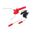 Awtools styrofoam snijmes 9w