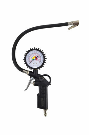 Awtools een drukpistool met een manometer ty-10