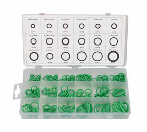 Awtools o-ringsegels hnbr 270szt. mix