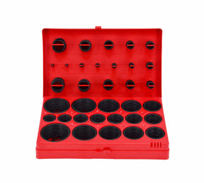 Awtools o-ringsegels nbr 419szt. mix