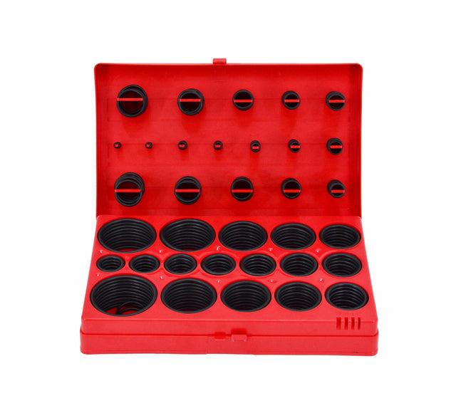 Awtools o-ringsegels nbr 419szt. mix