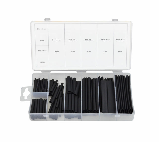 Imp awtools overhemden voor krbinders 127szt. mix