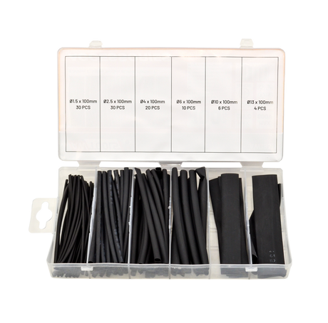 Imp awtools overhemden voor krbinders 100szt. mix