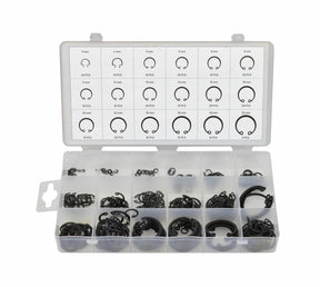 Awtools binnenste seger ringen 300szt. mix