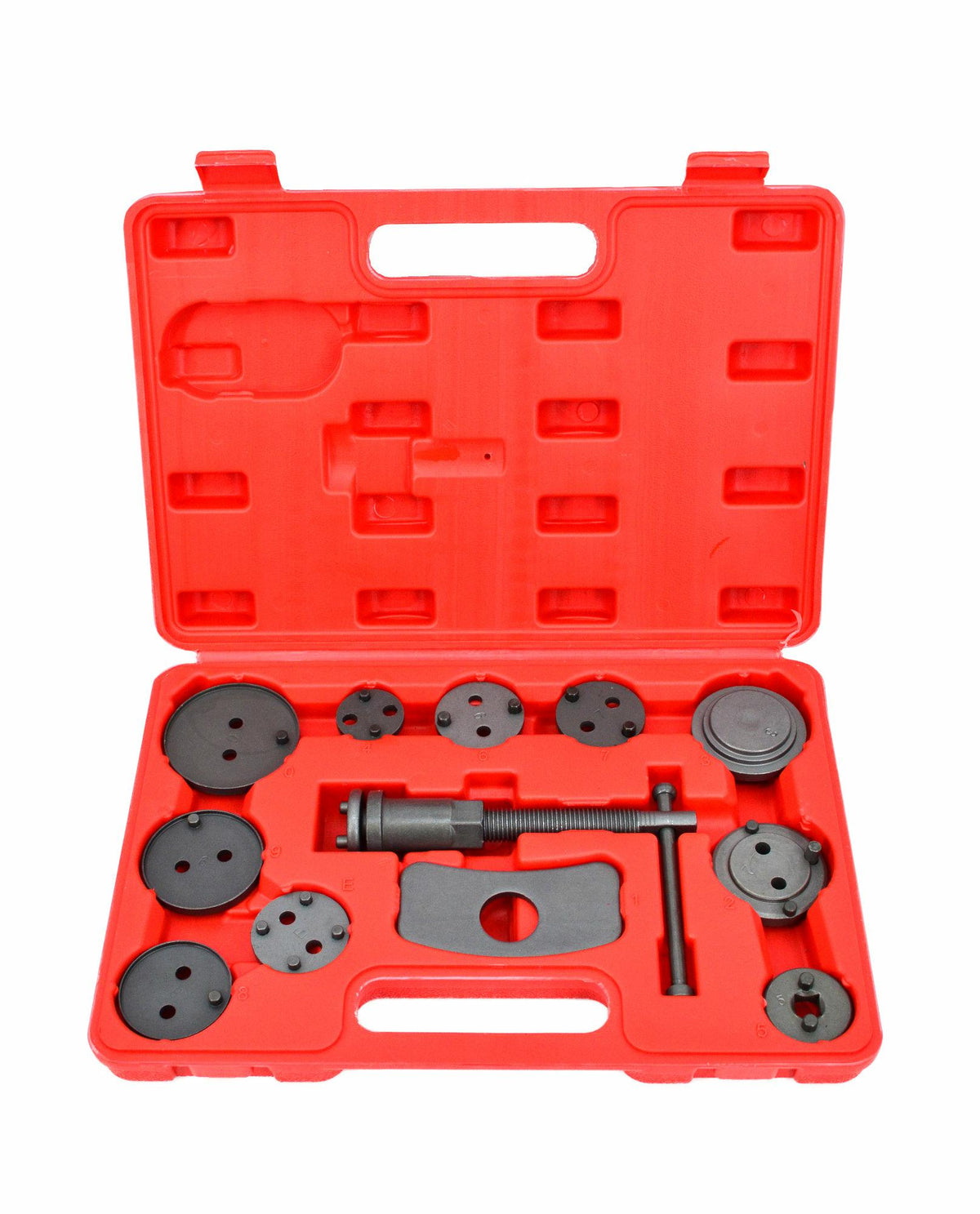 Awtools remzuigerkit 12el.