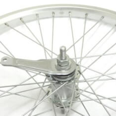 Tylne koło Roland 20 x 1,75 Shimano RN ALU STAN
