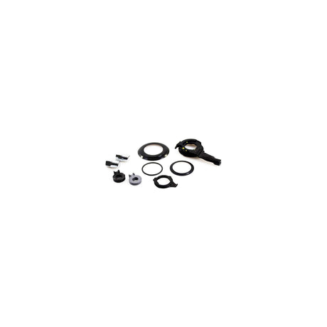 Roland Tylne Wheel 28 Nexus 8 RB ZAC2000 Black Stael SPK
