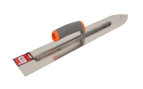Awtools metalen paca 500 scherp voor het uitspuiten van rubberen handvat 5717