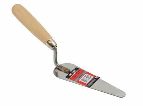 Awtools roestvrijstalen paneel 160mm smalle kattentaal 0210