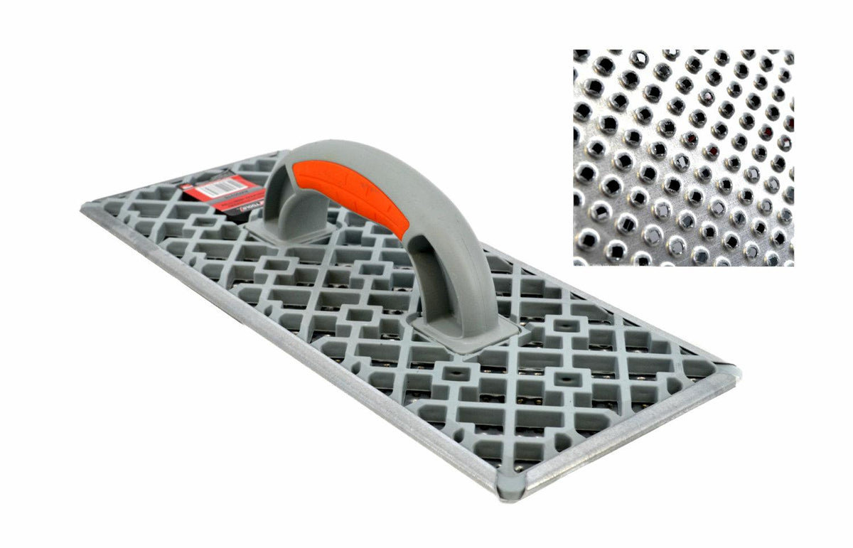 Awtools versterkt piepschuimteer 270mm tytan 3707