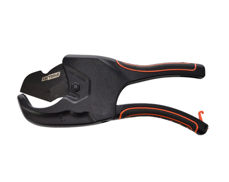Awtools buizensnijder pcv rd 63mm ptfe