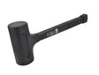 Awtools niet-afgewezen hamer 2200g zwart line