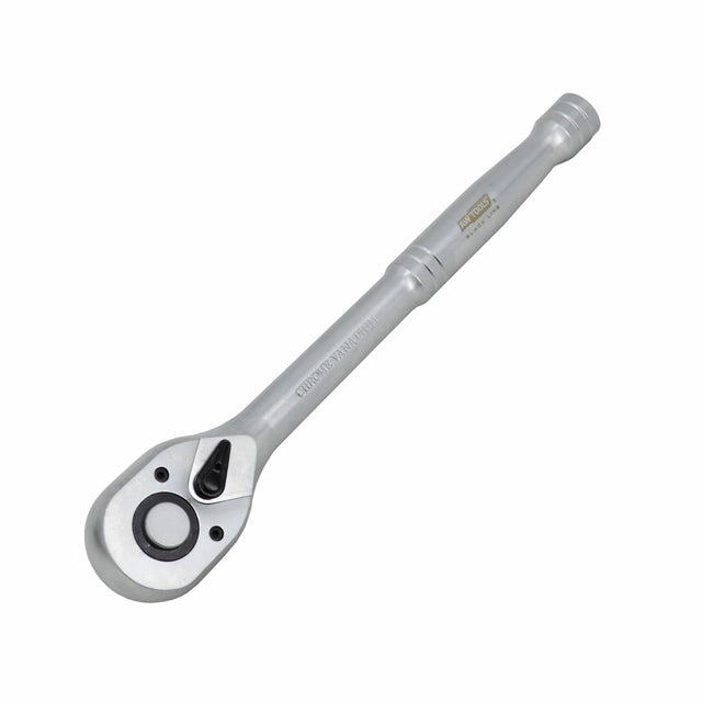 Awtools ratelslangen 1 4 zwart line 72 z
