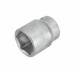 Awtools dop 6k 3 4 kort 21mm zwart line