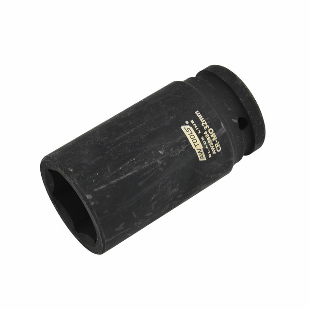 Imp awtools actplafond 6k 3 4 lang 24mm zwart line