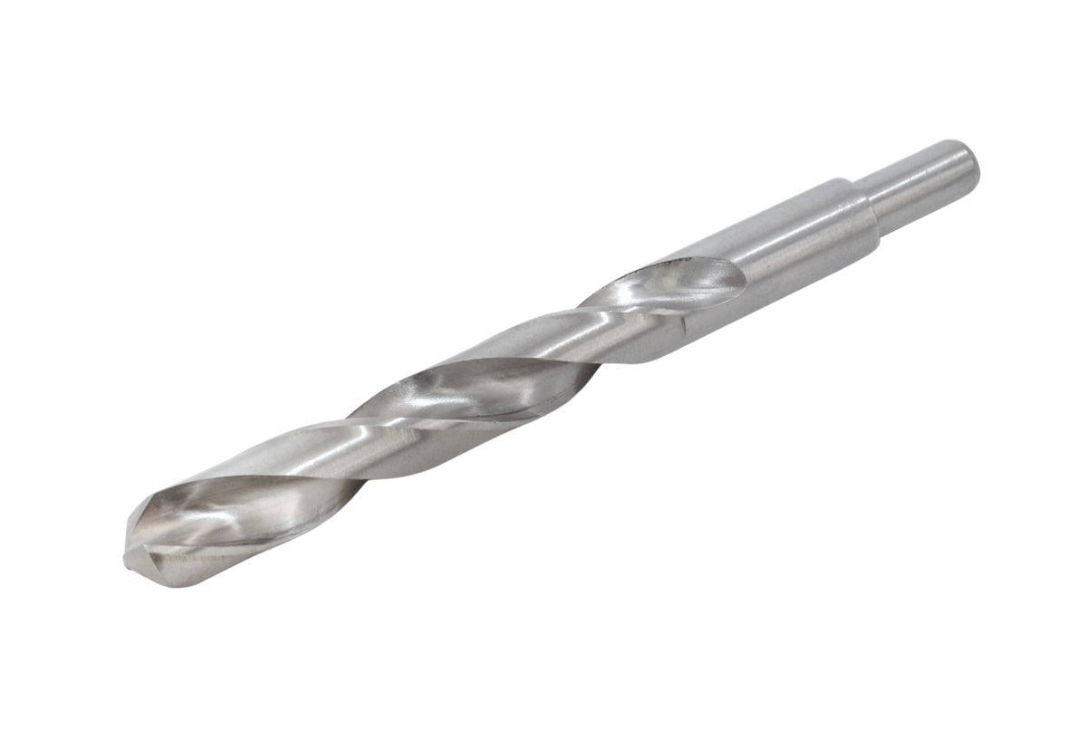 Awtools metaalboor hss m2 15,0mm 1szt. premie split