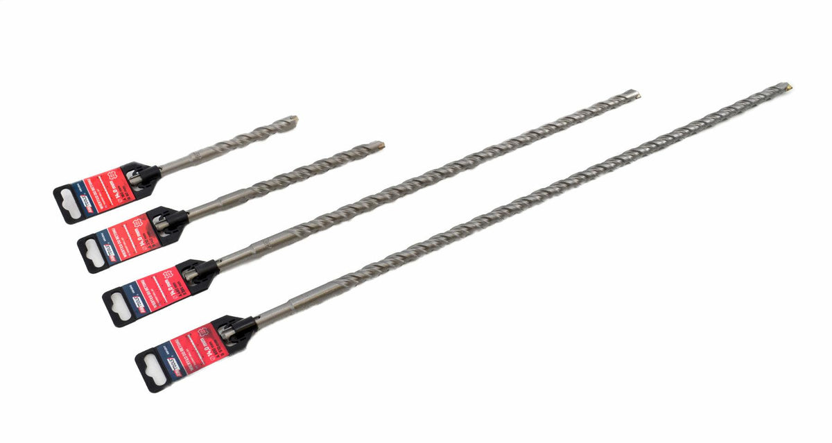 Awtools boor sds plus 25x 460mm