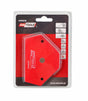Awtools magnetische lashoek 11,5kg 65x95x14 mm