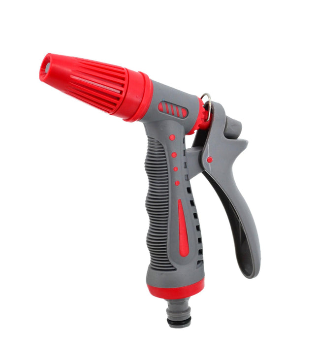 Awtools waterpistool met rechte verstelbare 2-funkcyjny
