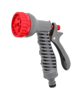 Awtools spuitpistool 7-funkcyjny