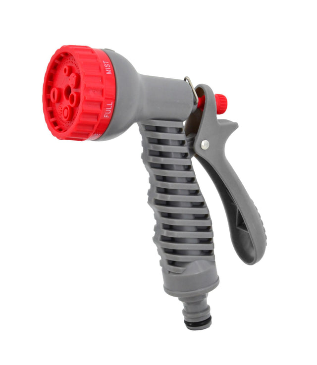 Awtools spuitpistool 7-funkcyjny