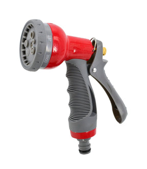Awtools spuitpistool 7-funkcyjny metaal