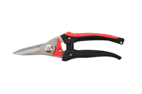 Awtools tuinschaar recht 185mm 45mm houder pp tpr