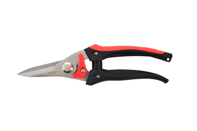 Awtools tuinschaar recht 185mm 45mm houder pp tpr