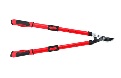 Awtools korianderscharen voor telescopisch gebruik 660-920mm 30mm houder tpr