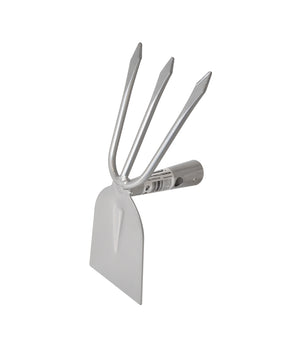Awtools hoed met klauwen los