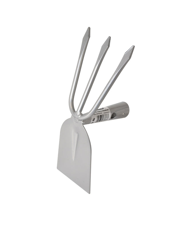 Awtools hoed met klauwen los