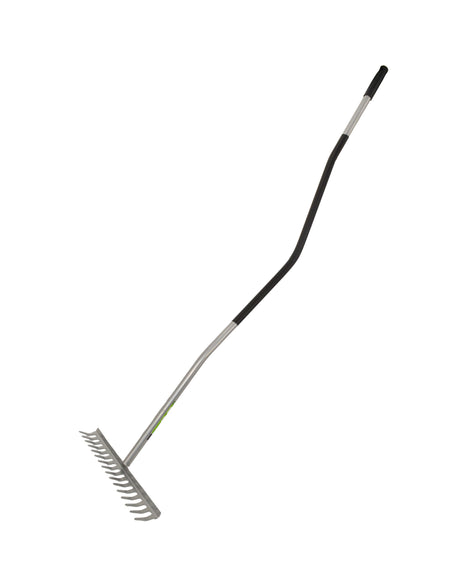 Awtools gebogen hak 16-zębne