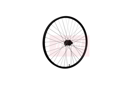 Koło tylne Roland 28 ryde taurus21 shimano qb400 czarne
