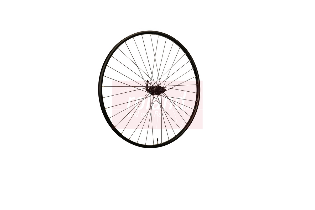 Roland Tylne Wheel 28 Ryde Rival21 Shimano M6000 Black