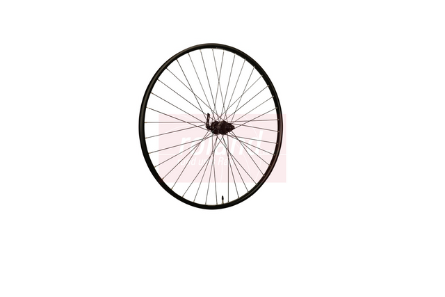 Roland Tylne Wheel 28 Ryde Rival21 Shimano M6000 Black