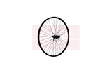 Koło tylne Ryde Roland 27,5 36g rywal21 fhqc300 alu czarne