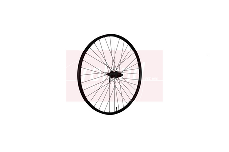 Koło tylne Ryde Roland 27,5 36g rywal21 fhqc300 alu czarne