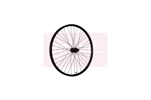 Koło tylne Roland 27,5 ryde rywal26 shimano tc500 czarne