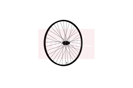 Koło tylne Roland 27,5 ryde rywal21 shimano m6010 czarne