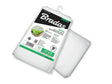Bradas witte veer agrofibrous 17g 1,1x 10m