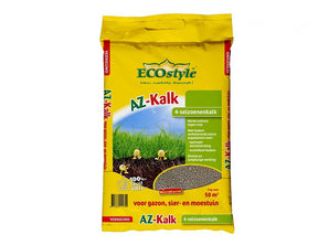 Ecostyle az-limonka 4 pory roku - 5kg
