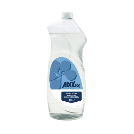 Środek do mycia i czyszczenia naczyń Adix pro (1,5 litra)