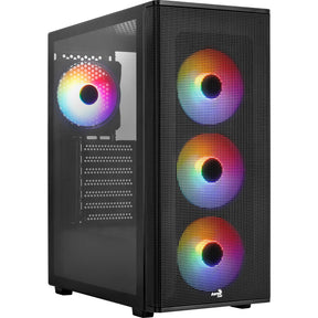 Projektant aerocoolu v2