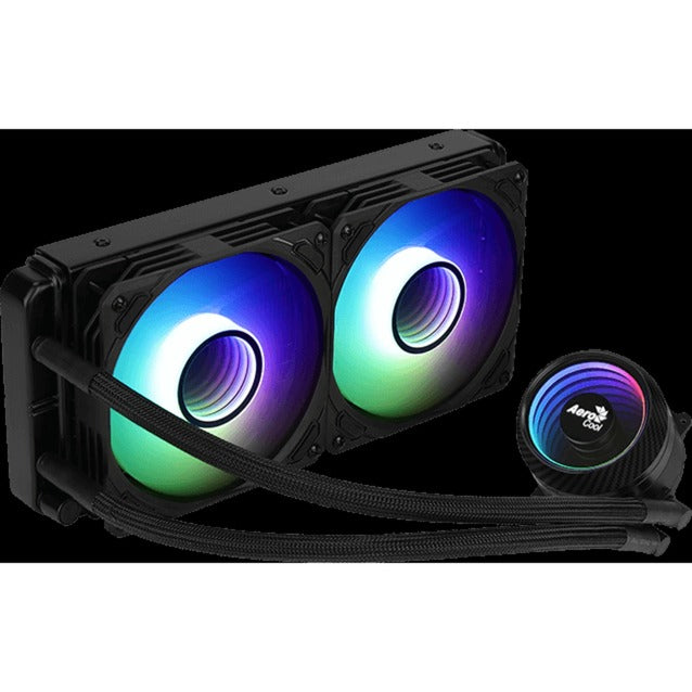 AeroCool L240