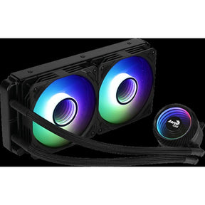 AeroCool L240