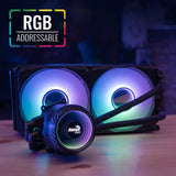 AeroCool L240