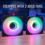 AeroCool L240