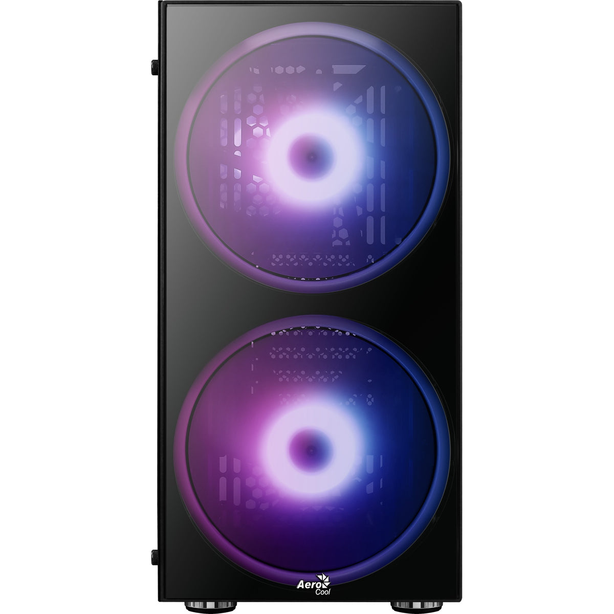 AeroCool Python