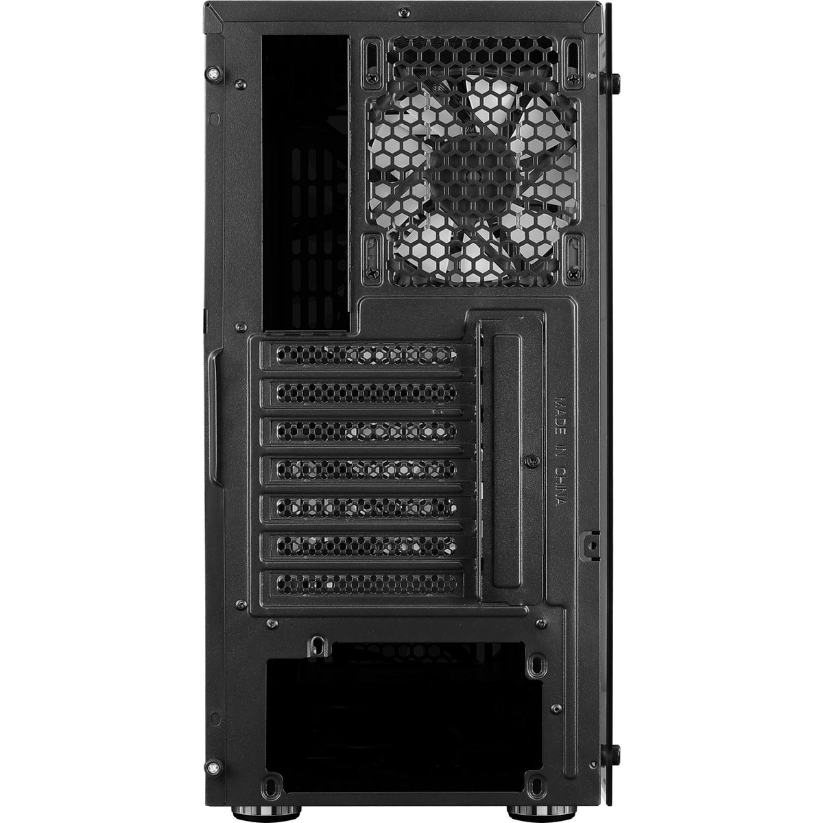 AeroCool Python